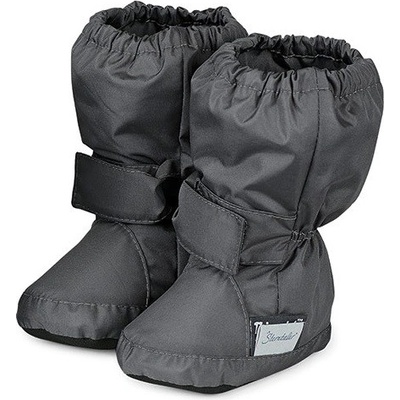 Sterntaler Voděodolné teplé boty 5101510 780 – Zboží Dáma