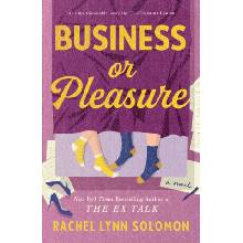 Business or Pleasure