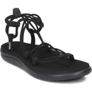 Teva Voya Infinity 1019622 BLK sandály černá