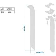 Ritchey WCS Carbon Link FlexLogic