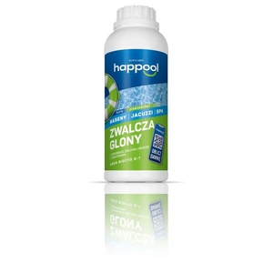Acrylmed BIOCID G-1 Концентрат за контрол на водорасли 1л (10275836)