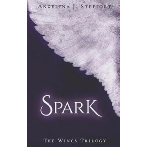 Spark | Angelina J Steffort (ISBN: 9783950441864)
