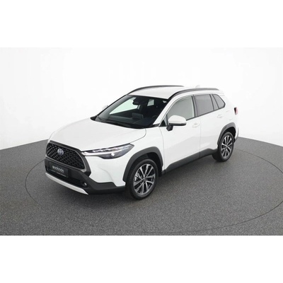 Toyota Corolla Cross 2.0 Hybrid AWD 112 kW | Zboží Auto