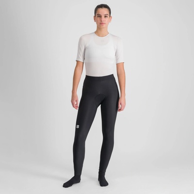 Sportful Classic dámske čierna