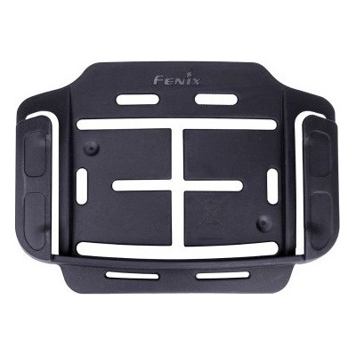 Fenix Držák na helmu ALG-03 V2.0 pro svítilny HL55 HL60R HM61R HM65R a HM70R černý