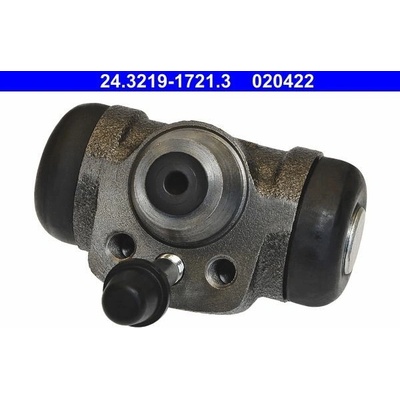 Brzdový valček kolesa ATE 24.3219-1721.3