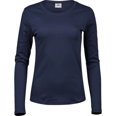 TeeJays Interlock TJ 590 navy