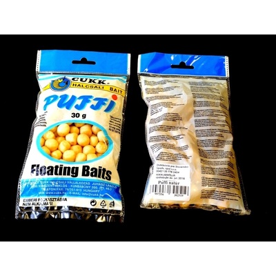 CUKK Puffi MAXI 30g 12-15mm Med