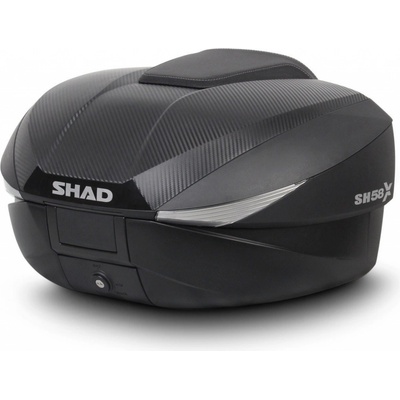 Shad SH58X – Zboží Mobilmania