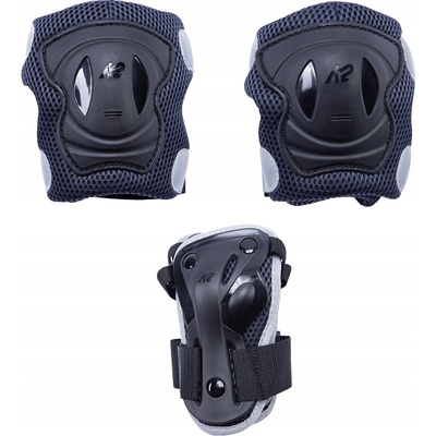 K2 Performance Women Pad Set