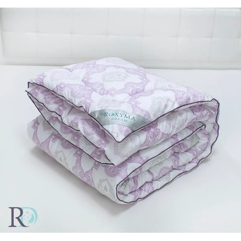 Image 1 of Rоxyma Dream Олекотена завивка Авел лила 200/220 см 100% полиестер