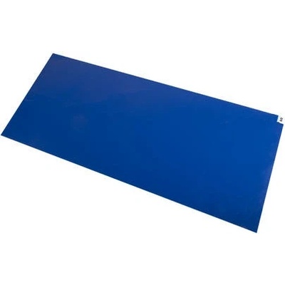 FLOMA Sticky Mat Modrá 60x 115cm – Zboží Dáma