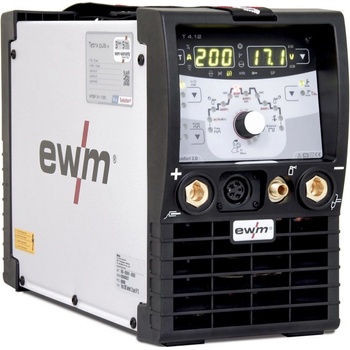 EWM Tetrix 200 DC Comfort 2.0 puls 8P