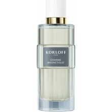 Korloff Facettes Collection Charme Magnetique parfumovaná voda unisex 100 ml