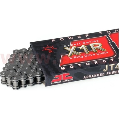JT Chain Řetěz 428X1R 138 | Zboží Auto