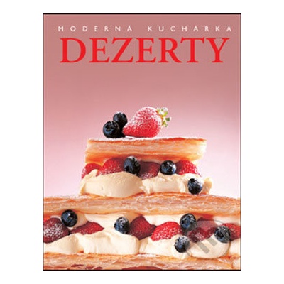 Dezerty SK SK