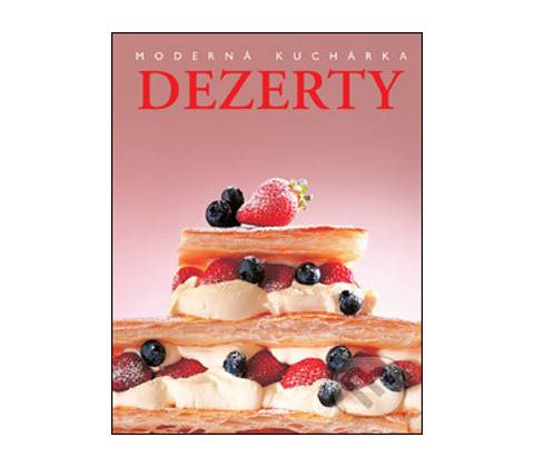 Dezerty SK SK