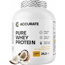 Accurate+ Pure Whey 2000 g