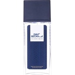 David Beckham Classic Blue natural spray 75 ml