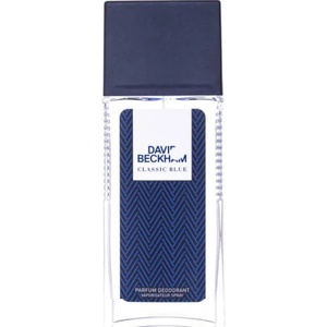 David Beckham Classic Blue natural spray 75 ml