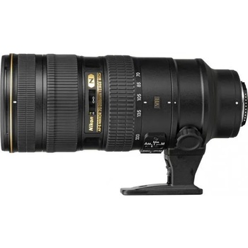 Nikon AF-S 70-200mm f/2.8G ED VR II IF (JAA807DA)