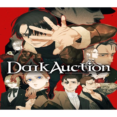 Dark Auction