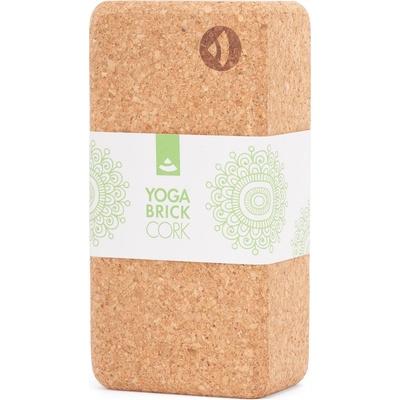 BODHI YOGA KOREK 220 mm x 110 mm x 70 mm
