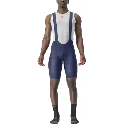 Castelli Superleggera bib 424-Belgian-Blue