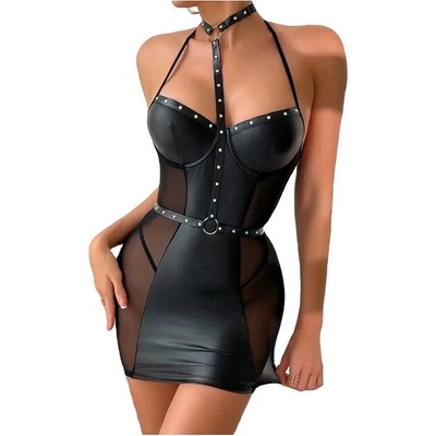 Šaty Domina – Zboží Mobilmania