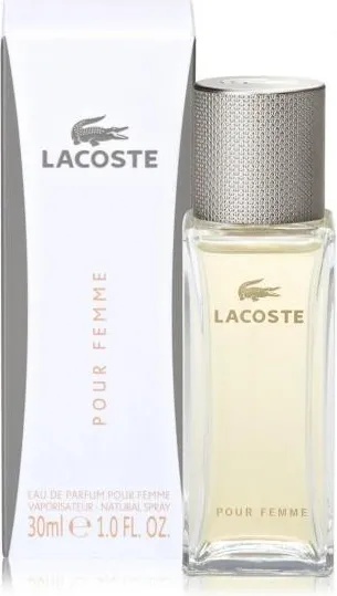 Lacoste Pour Femme EDP 30 ml