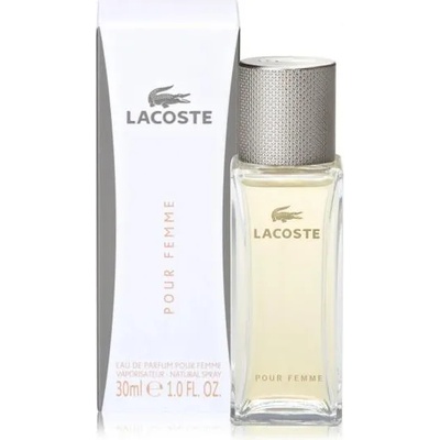 Lacoste Pour Femme EDP 30 ml