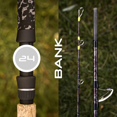 Vagner Magic Bank 24 245cm 400g 2 díly