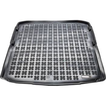 Image 1 of Rezaw-Plast Гумена стелка за багажник за Skoda Superb III (2015+) Combi version with one floor - Rezaw Plast (231533)