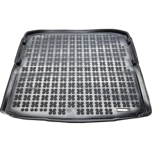 Rezaw-Plast Гумена стелка за багажник за Skoda Superb III (2015+) Combi version with one floor - Rezaw Plast (231533)