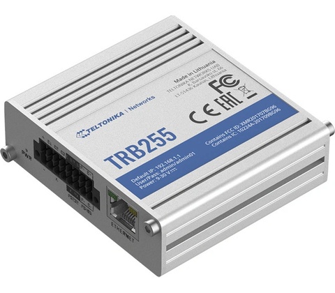 Teltonika TRB255