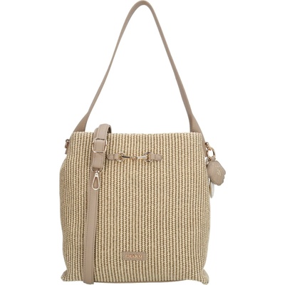 Charm London Santorini 25346 Taupe 8 L
