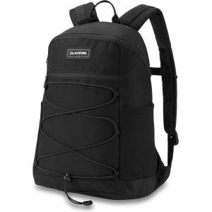 Dakine Дневна раница Dakine Wndr Pack 18L Daypack - Black - размер One Size (502-4331-0211)