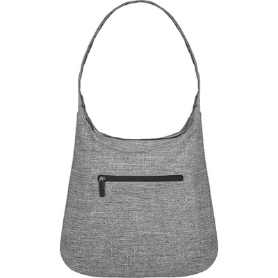 Bags2GO Union Square Nákupná taška 20 l DTG-17080 Grey Melange