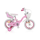 BYOX Flower Pinky 14