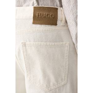 HUGO дънки relaxed fit мъжки (50566524)