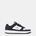 Slazenger Юношески маратонки Slazenger Tower Low Trainers Juniors - Black/White