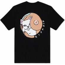 Ripndip MUST BE NICE BOOBIES černá
