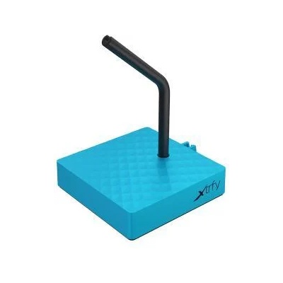 Xtrfy B4 Miami Blue Държач за кабел на мишка (XG-B4-BLUE)