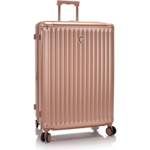 Heys Luxe L Rose Gold 135l