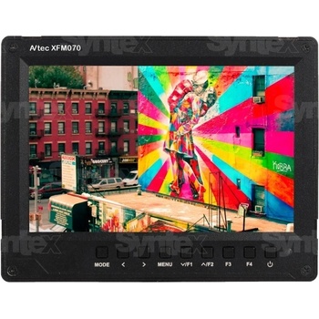 AVtec XFM070