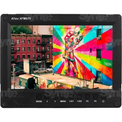 AVtec XFM070