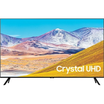 Samsung UE82TU8072