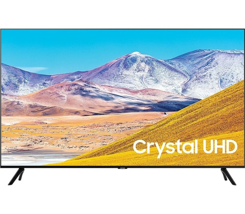 Samsung UE82TU8072