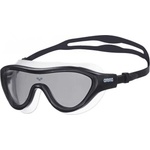 arena The One Mask Smoke/Black/Black