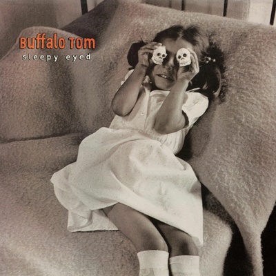 Buffalo Tom - SLEEPY EYED CD